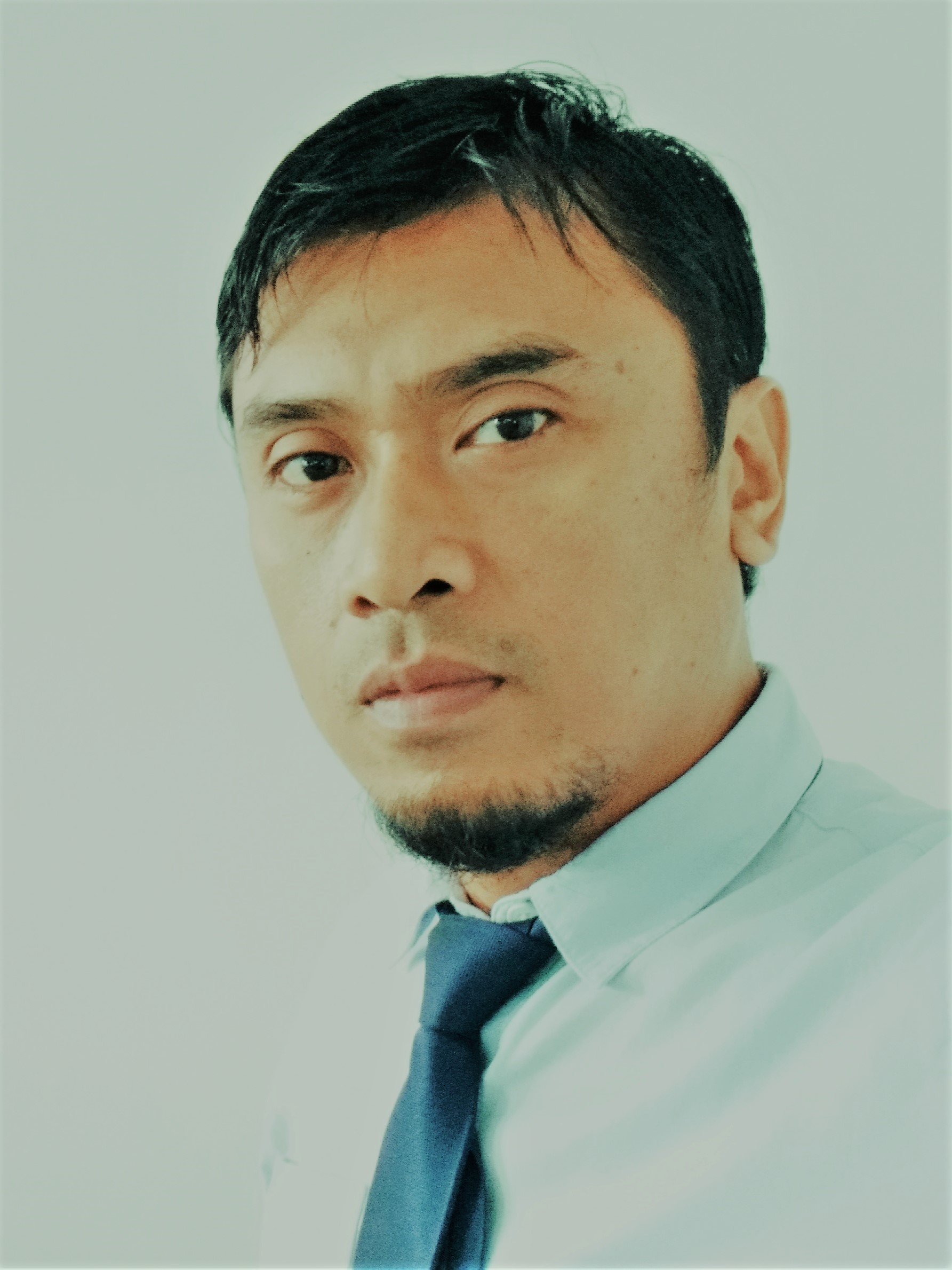 Bambang Pujiarto, M.Kom