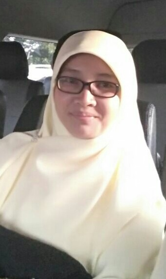 Eko Kurniasih Pratiwi, SEI, MSI
