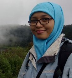 Aftina Nurul Husna, S.Psi., MA